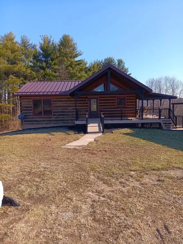 4658 State Route 668 S, Junction City, OH 43748