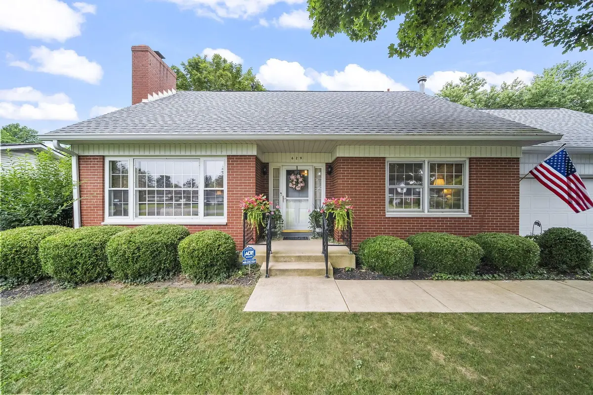 629 W 5th Street, Chillicothe, OH 45601 - Image #1