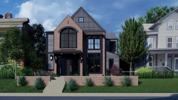 1714 Oak Street, Columbus, OH 43205