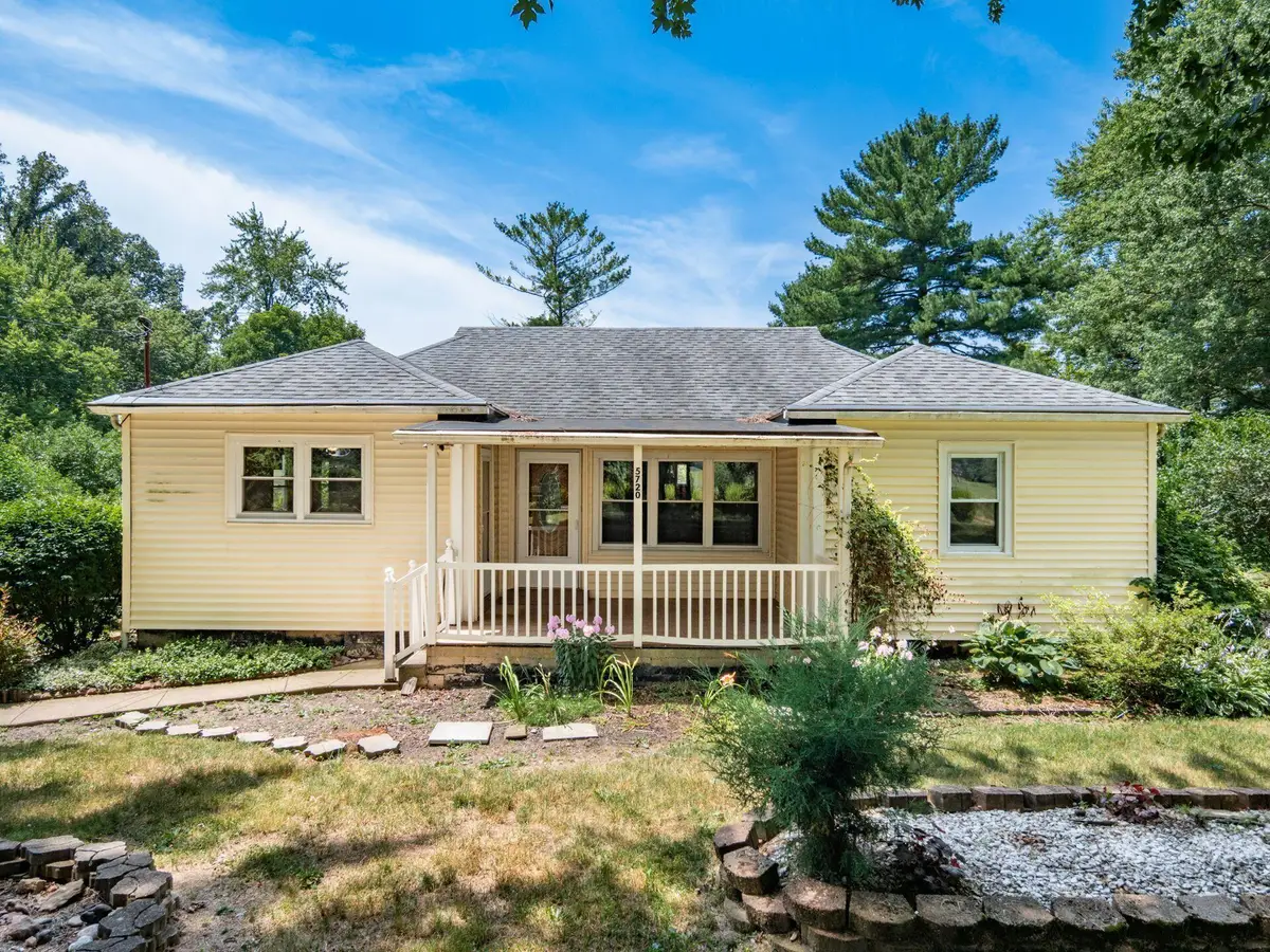 5720 County Road 30, Mount Gilead, OH 43338 - Image #1