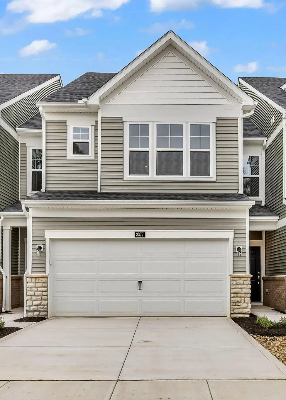 3377 Abberley Drive, New Albany, OH 43054 - Image #1