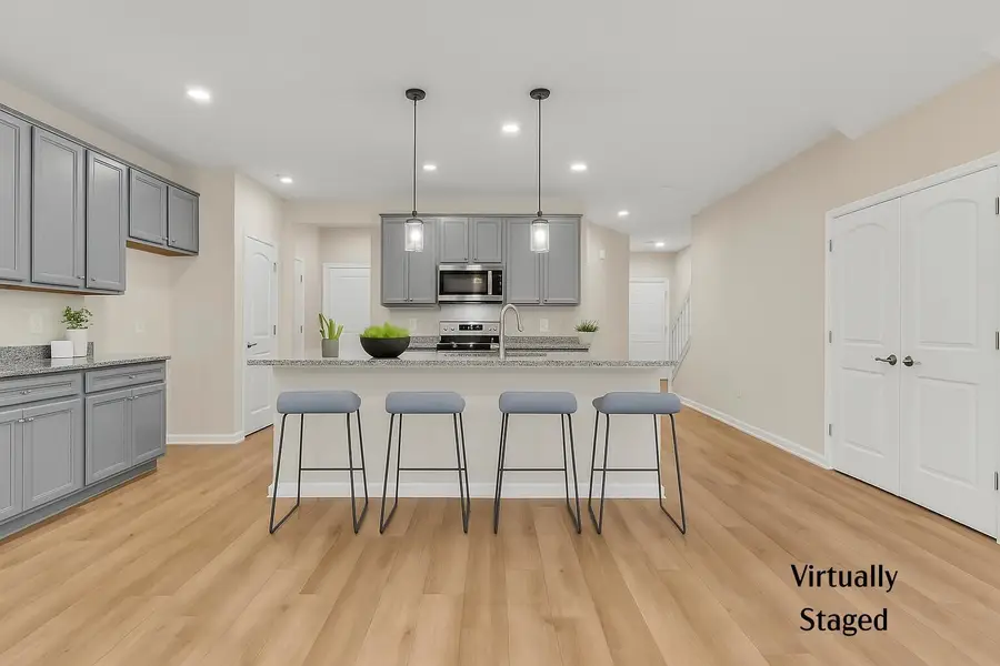 3377 Abberley Drive, New Albany, OH 43054 - Image #2