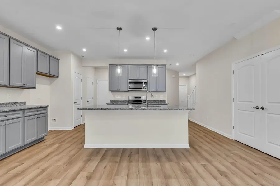 3377 Abberley Drive, New Albany, OH 43054 - Image #3