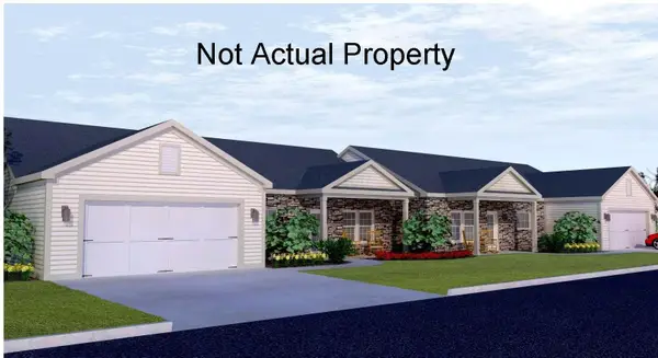 655 Exeter Way, Marion, OH 43302