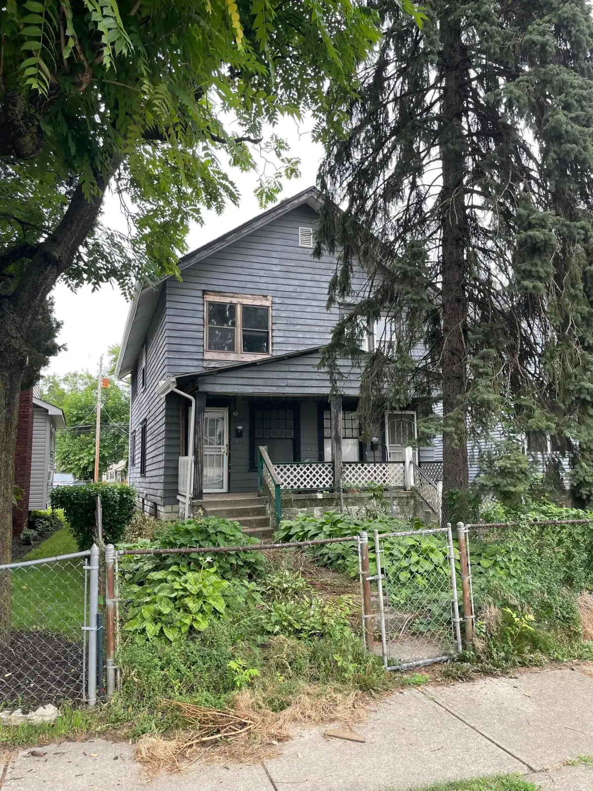 790-792 E Starr Avenue, Columbus, OH 43201 - Image #1