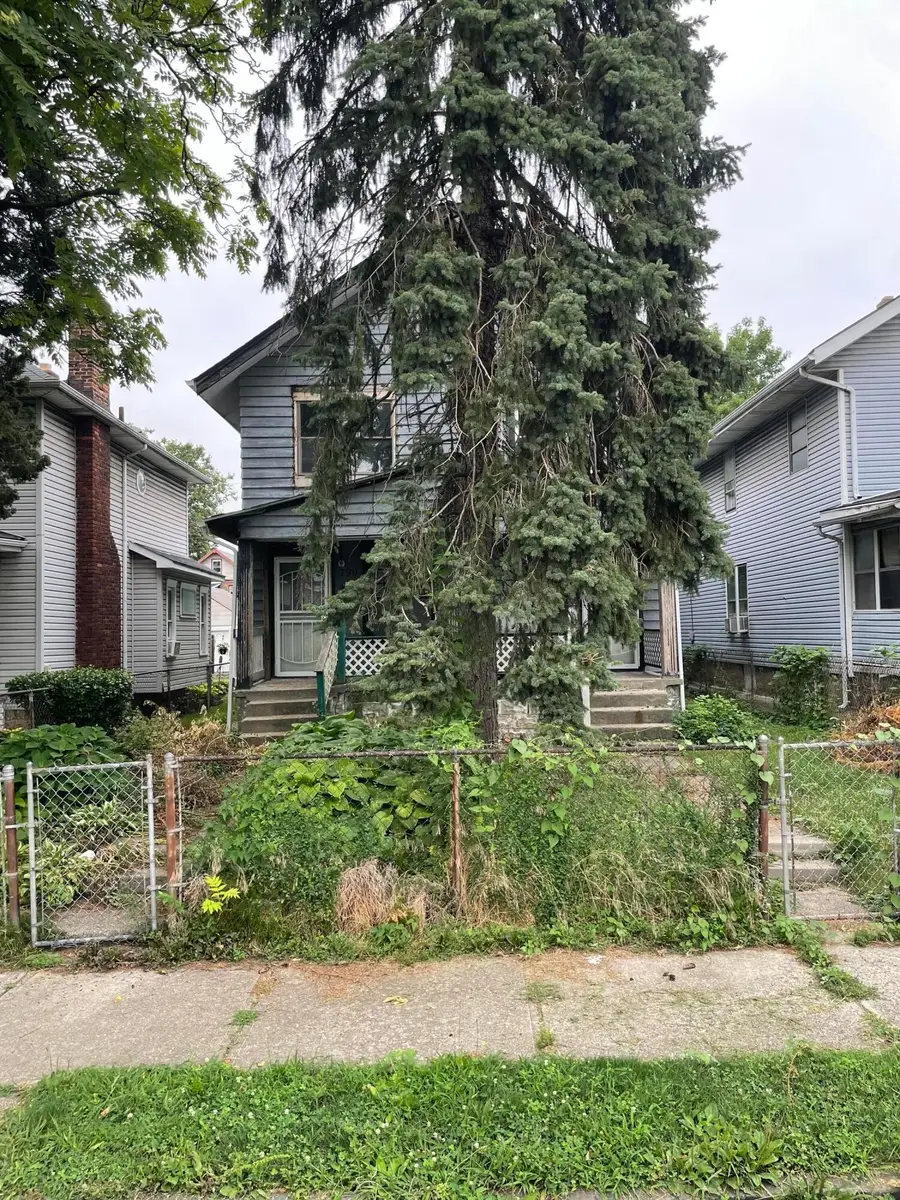 790-792 E Starr Avenue, Columbus, OH 43201 - Image #2