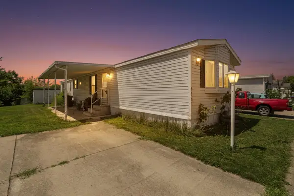 4141 Kershaw Drive, Columbus, OH 43207