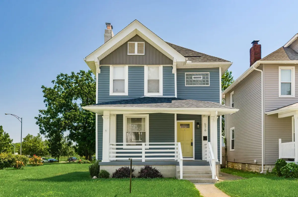 576 Gilbert Street, Columbus, OH 43205 - Image #1