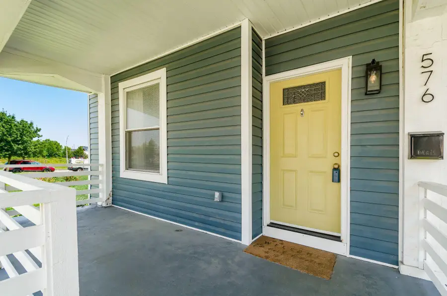 576 Gilbert Street, Columbus, OH 43205 - Image #3
