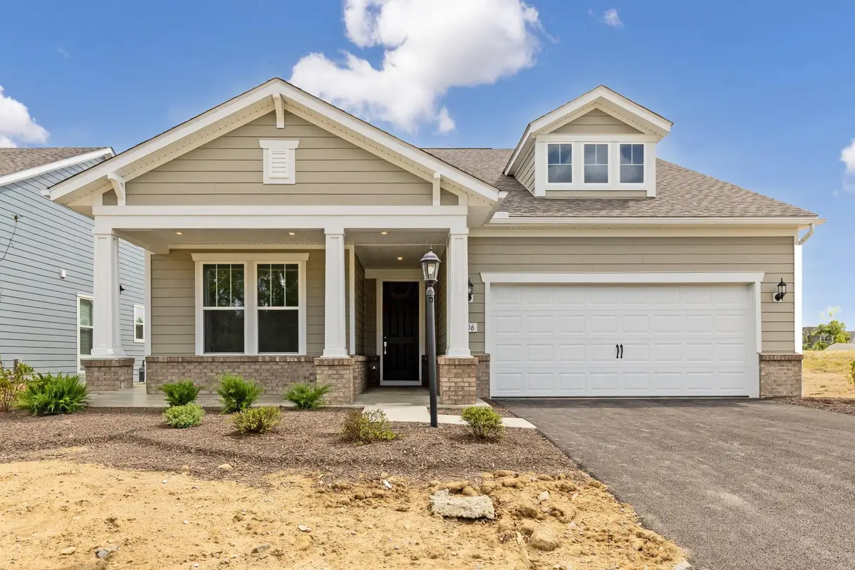 706 Oldcastle Road, Lewis Center, OH 43035 - Image #1