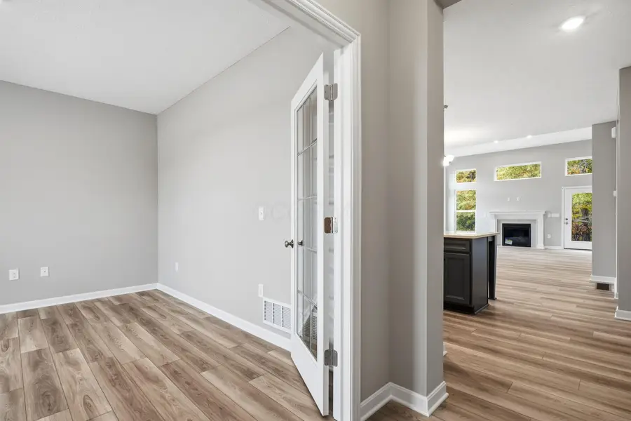 3716 Colts Reign Drive, Powell, OH 43065 - Image #3