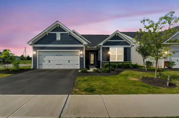 2991 Sinatra Way, Powell, OH 43065