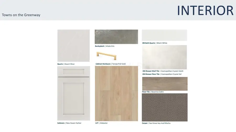 321 Pinnate Lane, Westerville, OH 43082 - Image #3