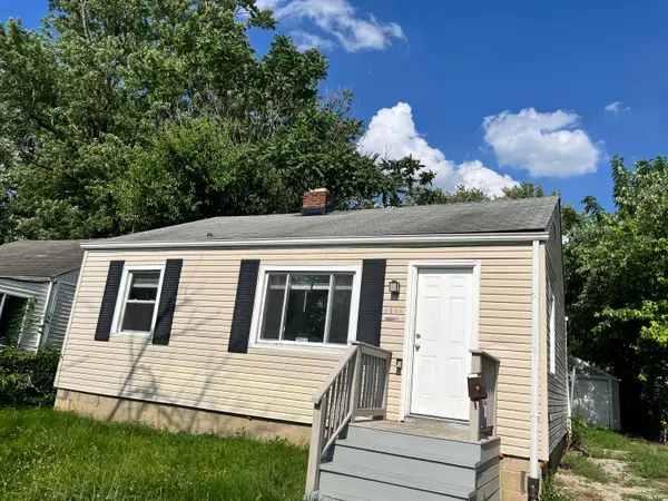 2352 Hiawatha Park Drive, Columbus, OH 43211