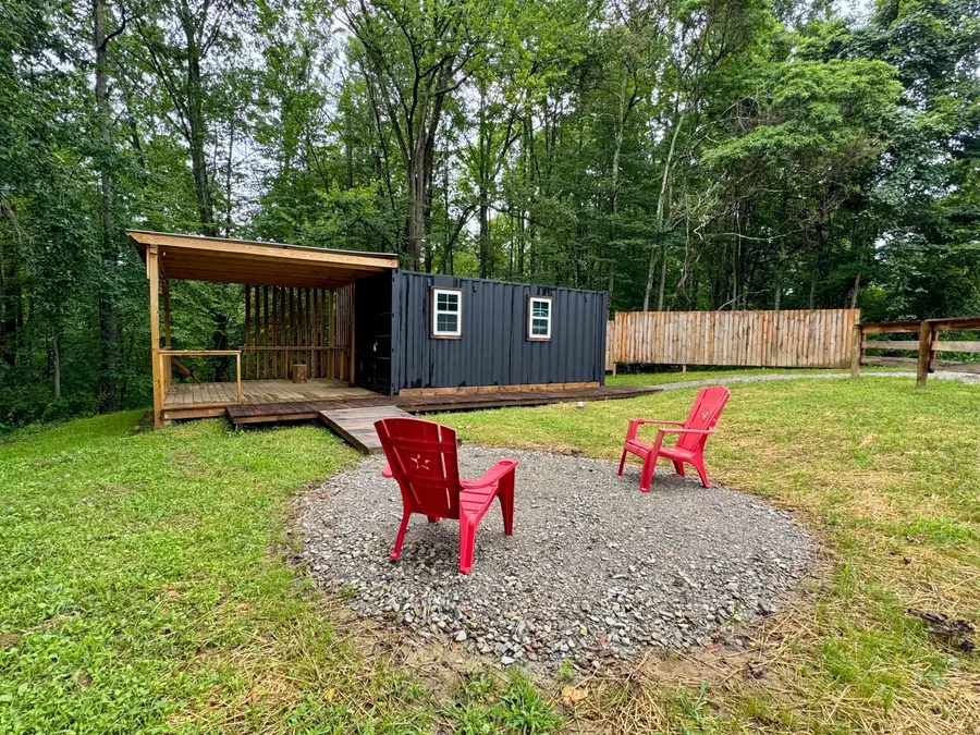 10885 Oak Grove Road, Cumberland, OH 43732 - #2