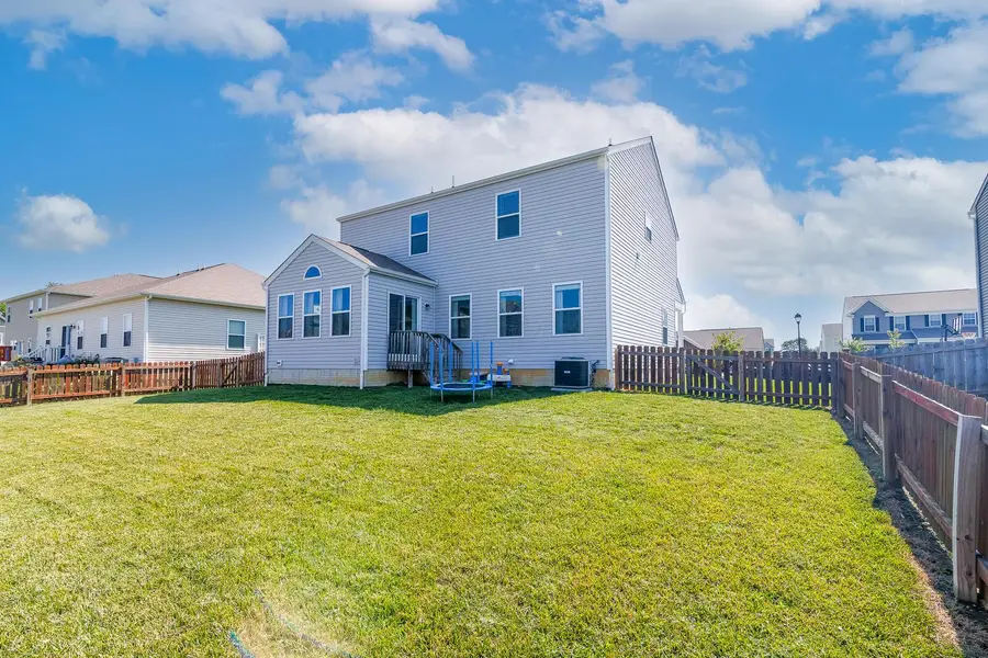 5 Burroughs Drive, Ashville, OH 43103 - Image #2