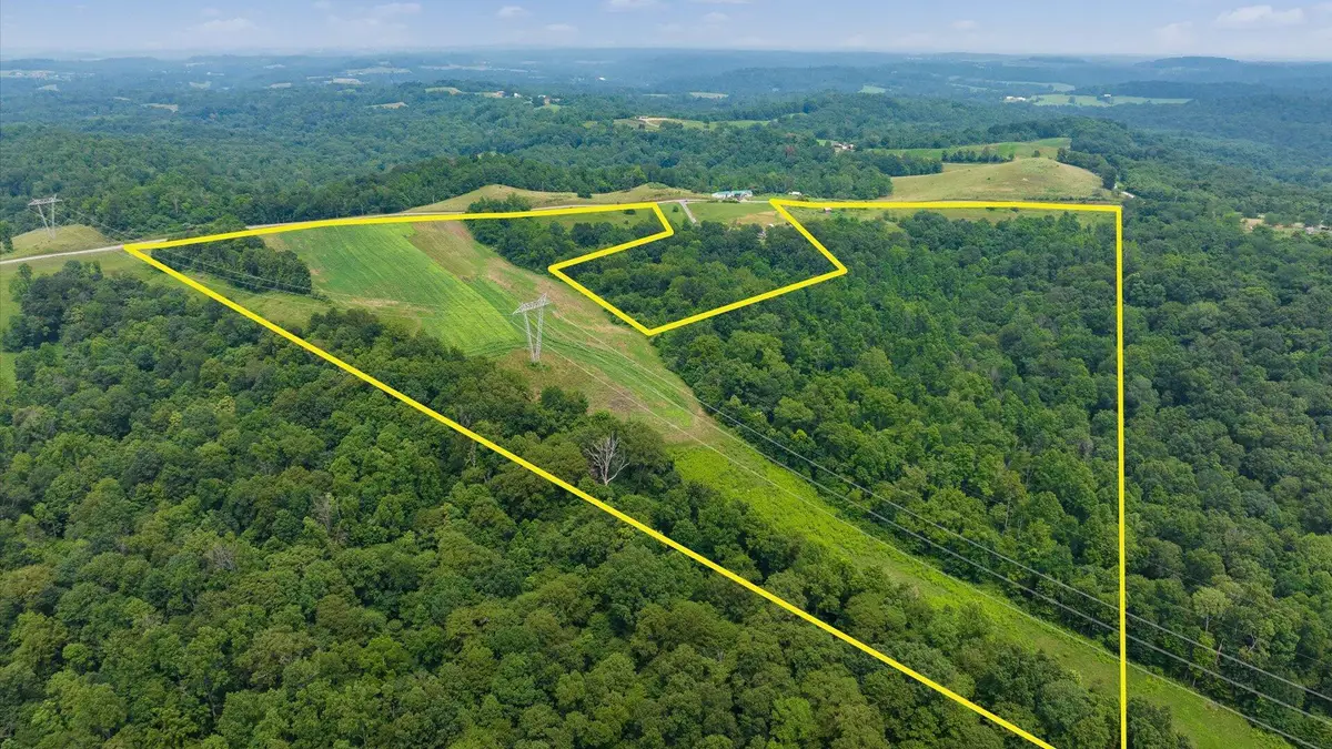 0 Big Muskie Drive, Chandlersville, OH 43727 - Image #1