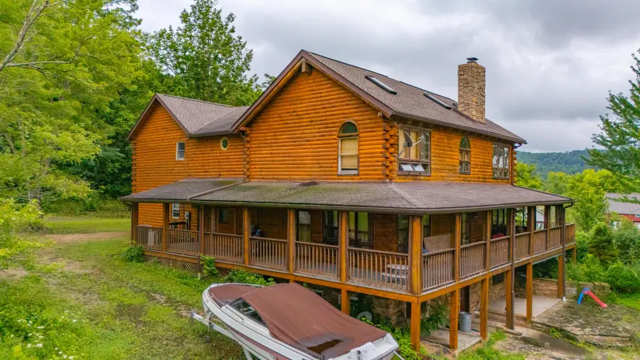 25819 Grant Moore Road, Quaker City, OH 43773 - Image #2