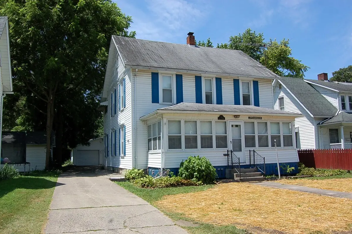 142 S Franklin Street, Richwood, OH 43344 - Image #1