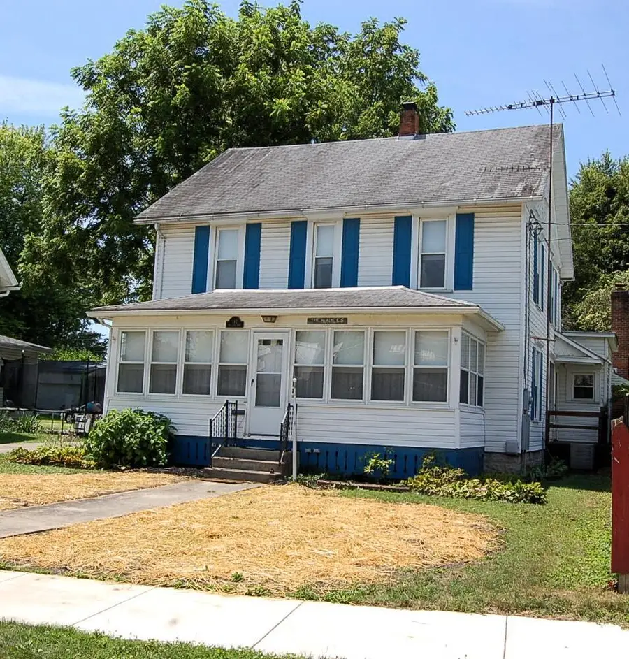 142 S Franklin Street, Richwood, OH 43344 - Image #2