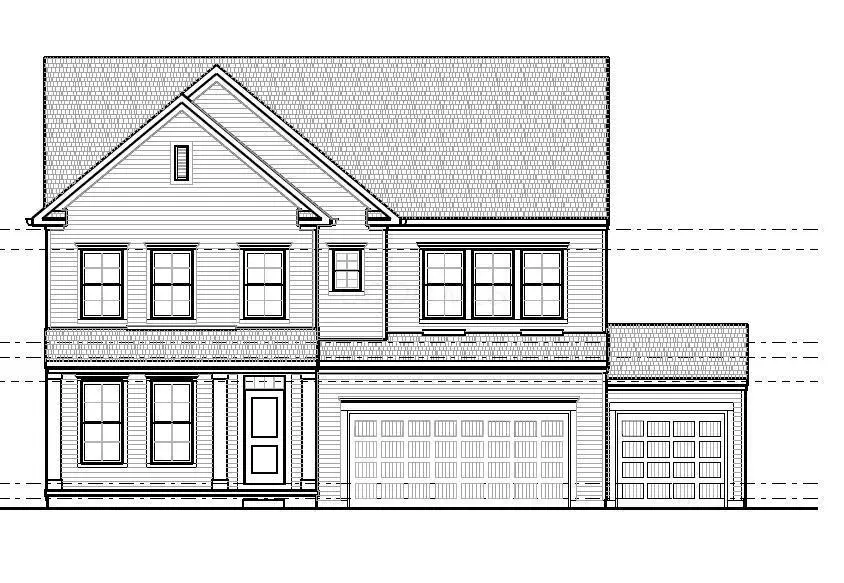 4861 Citation Court, Grove City, OH 43123 - Image #2