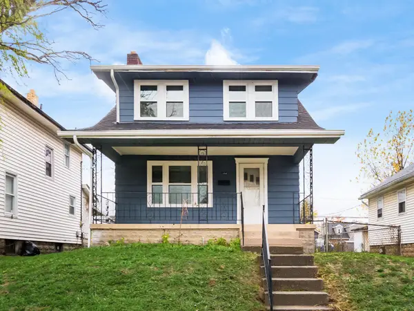 334 E Welch Avenue, Columbus, OH 43207