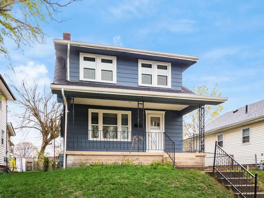 334 E Welch Avenue, Columbus, OH 43207 - Image #2