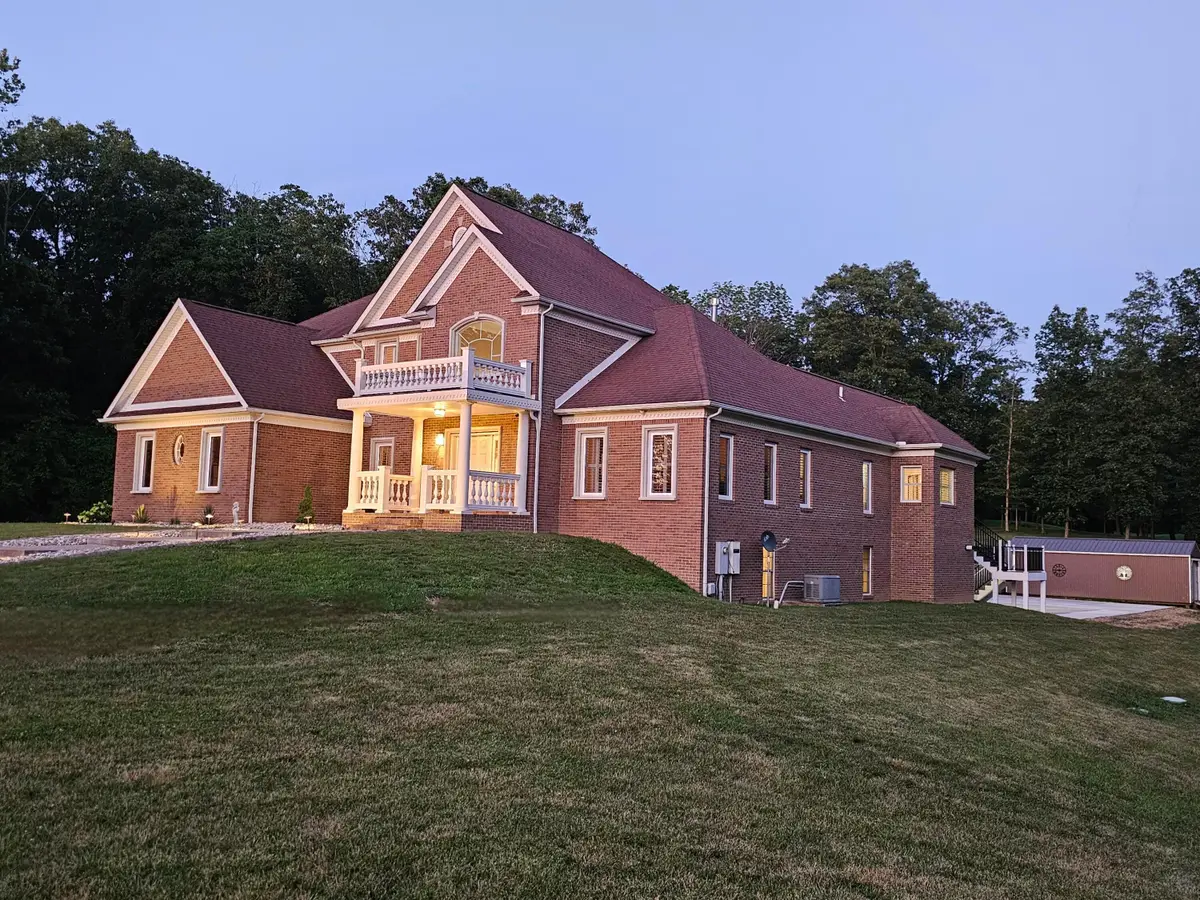 6635 Limes Road Se, Greenfield, OH 45123 - Image #1