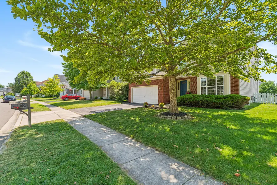 1607 Morrison Farms Drive, Blacklick, OH 43004 - Image #3