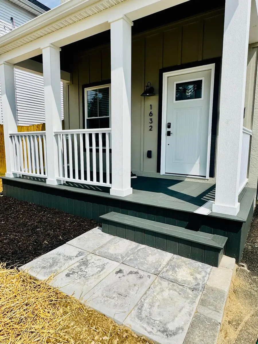 1632 Marlboro Avenue, Obetz, OH 43207 - Image #2