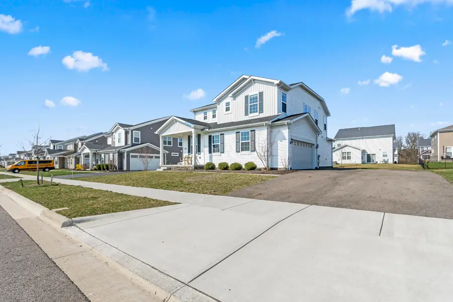 3663 Glacial Lane, Grove City, OH 43123 - Image #3