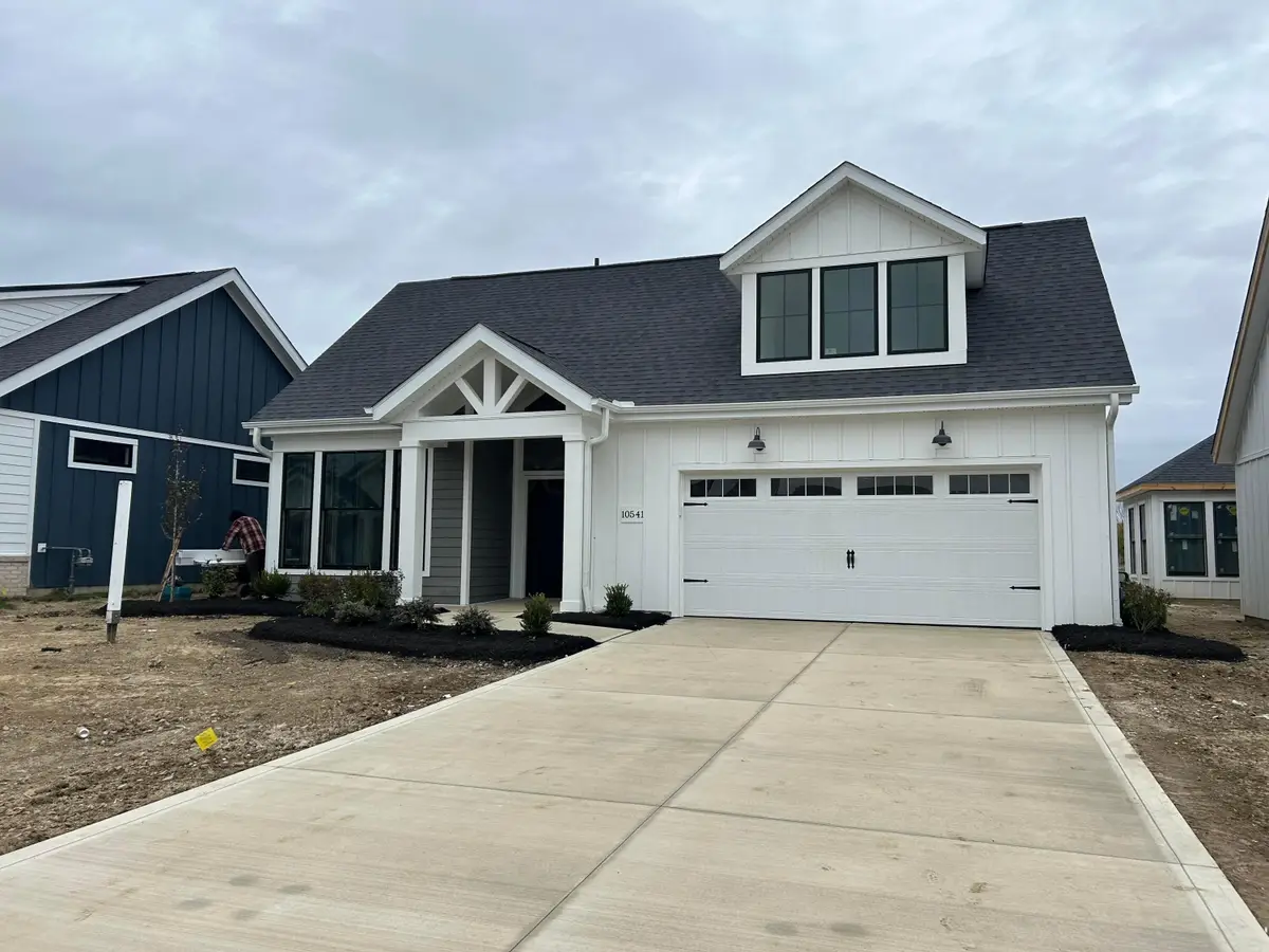 10541 Clare Way, Plain City, OH 43064 - Image #1