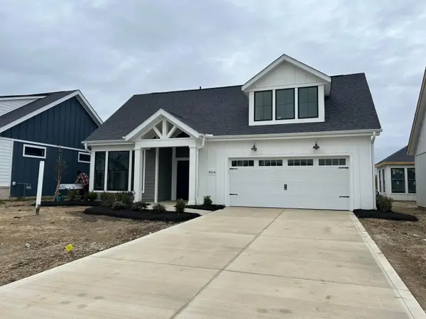 10541 Clare Way, Plain City, OH 43064