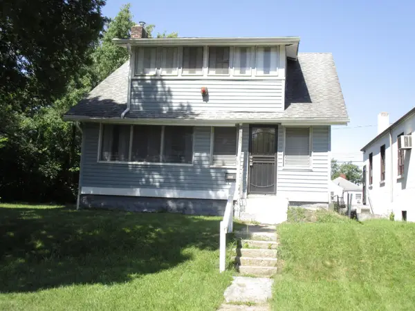 505 Bassett Avenue, Columbus, OH 43203