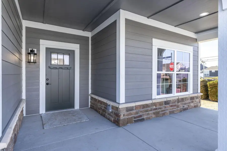 1537 Bethel Woods Blvd, Marysville, OH 43040 - Image #2