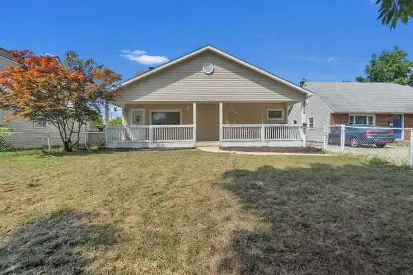 4006 Halsey Place, Columbus, OH 43228