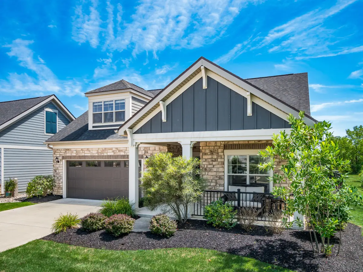 10411 Spicebrush Drive, Plain City, OH 43064 - Image #1