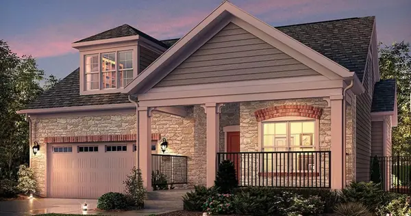 1544 Bethel Woods Blvd, Marysville, OH 43040