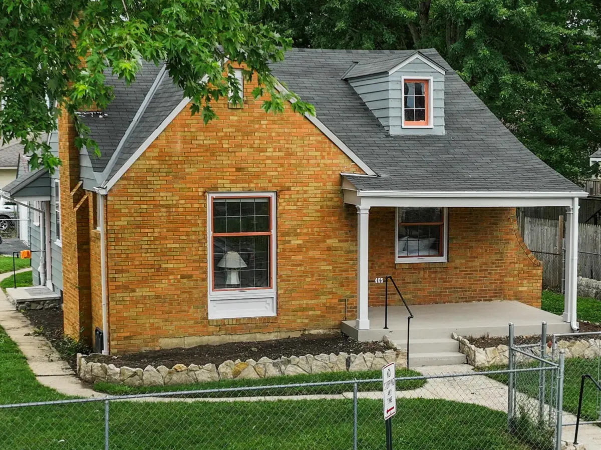 405 S Burgess Avenue, Columbus, OH 43204 - Image #1