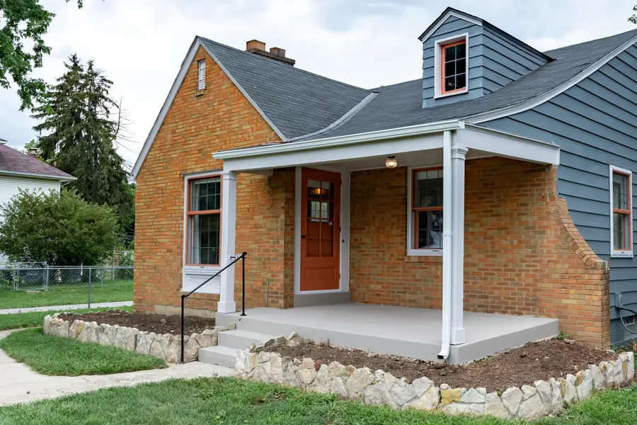 405 S Burgess Avenue, Columbus, OH 43204 - Image #3