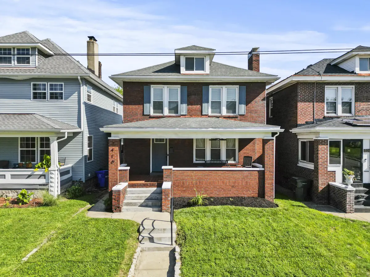 1410 Hildreth Avenue, Columbus, OH 43203 - Image #1