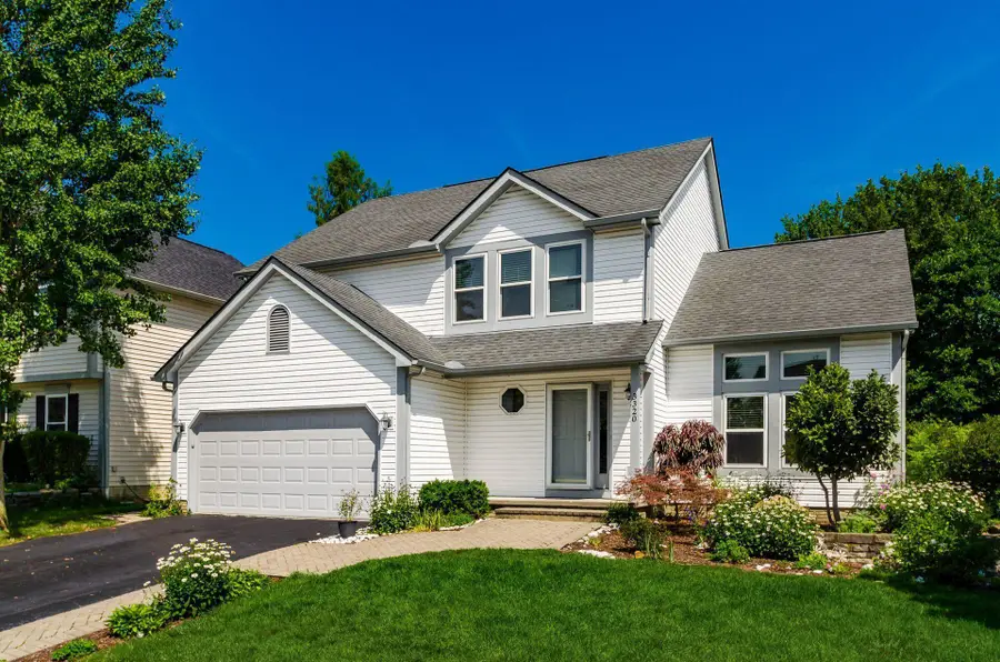 3320 Harbor Bay Drive, Columbus, OH 43221 - Image #2