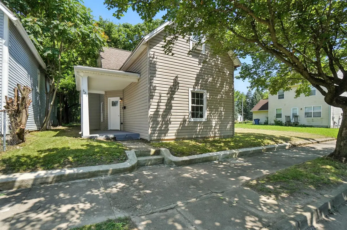 622 S Lowry Avenue, Springfield, OH 45506 - Image #1
