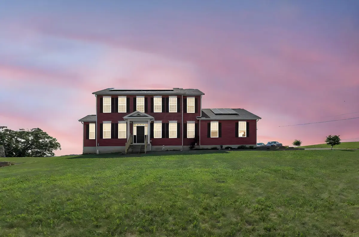 10228 Rankin Road, Glenford, OH 43739 - Image #1