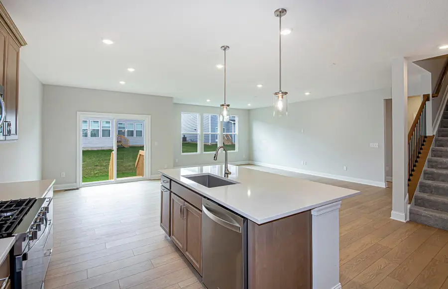 181 Figleaf Lane, Marysville, OH 43040 - Image #3