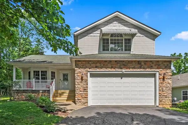 334 Glenridge Circle, Howard, OH 43028