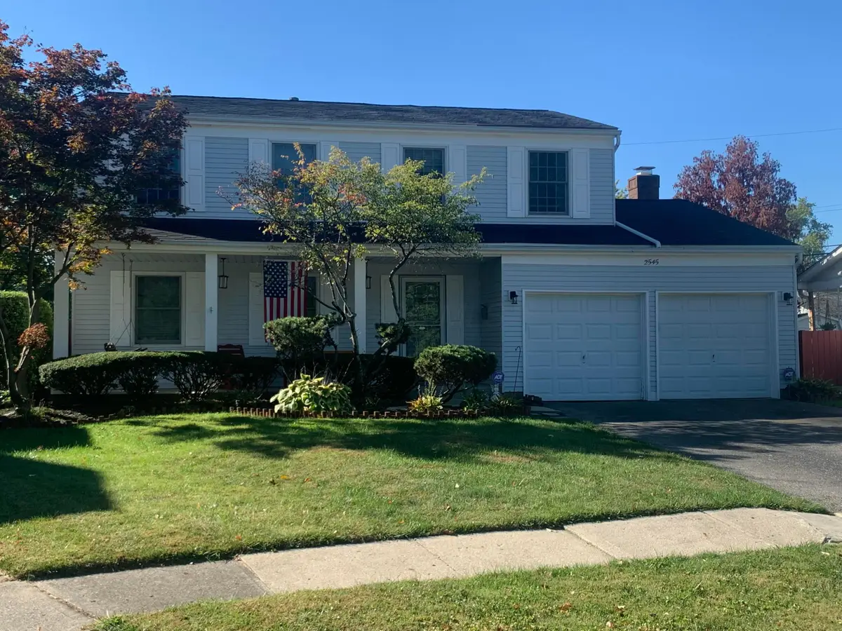 2545 Scott Court, Grove City, OH 43123 - Image #1