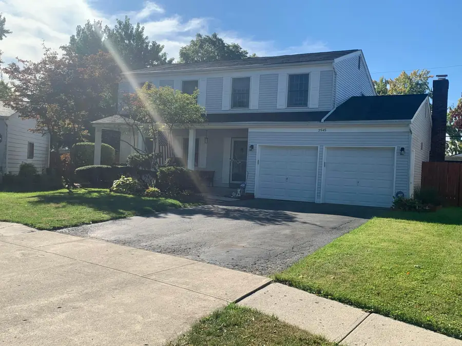 2545 Scott Court, Grove City, OH 43123 - Image #2