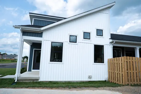 2583 Mallard Point Lane, Millersport, OH 43046