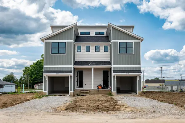 2486 Mallard Point Lane, Millersport, OH 43046